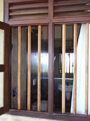 Deluxe Bungalov, 1 En Büyük (King) Boy Yatak, Veranda, Deniz Manzaralı