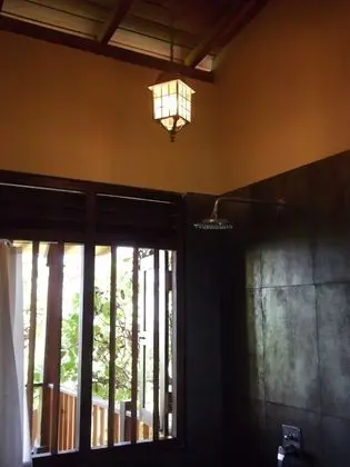 Deluxe Bungalov, 1 En Büyük (King) Boy Yatak, Veranda, Deniz Manzaralı