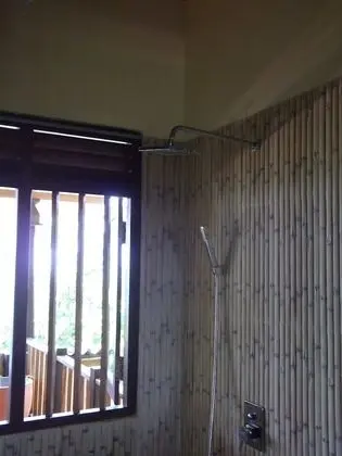 Deluxe Bungalov, 1 En Büyük (King) Boy Yatak, Veranda, Deniz Manzaralı