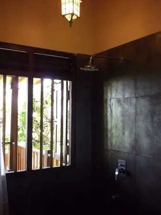 Superior Bungalov, Teras, Deniz Manzaralı