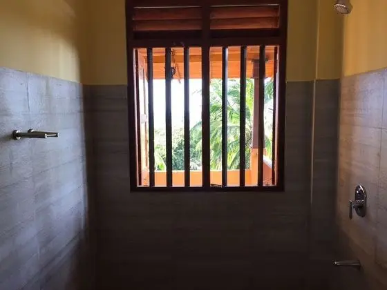 Superior Bungalov, Teras, Deniz Manzaralı