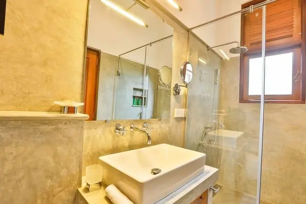 Luxury Tek Büyük Yataklı Oda, Sigara İçilmez