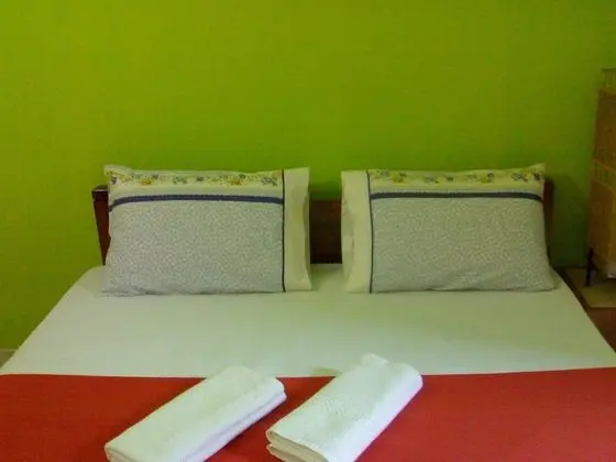 Standard Oda, Dağ Manzaralı (with AC)