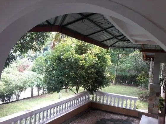 Standard Oda, Dağ Manzaralı (with AC)