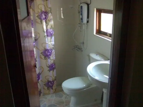 Standard Oda, Dağ Manzaralı (with AC)