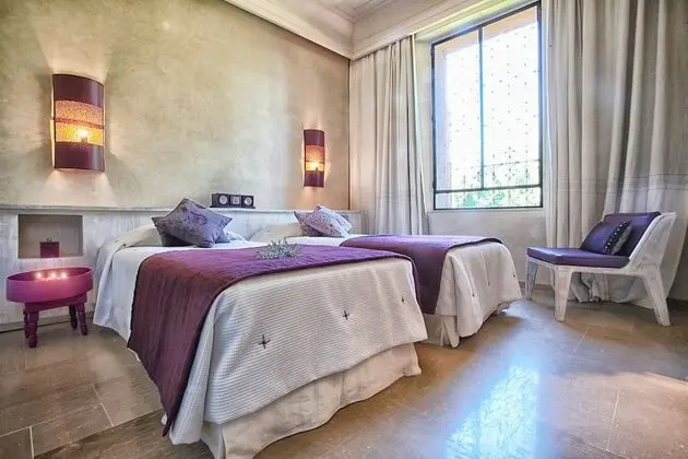 Family Villa, 4 Yatak Odası