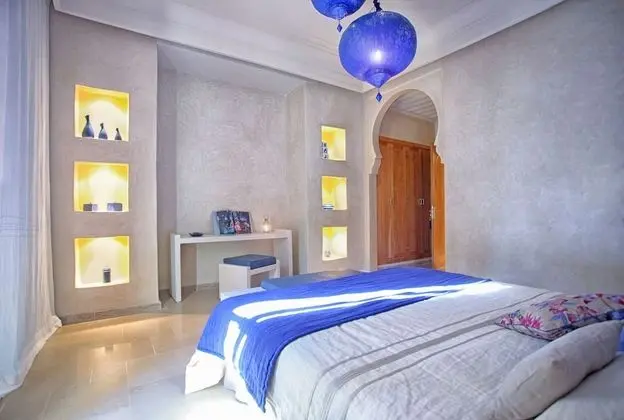 Family Villa, 4 Yatak Odası