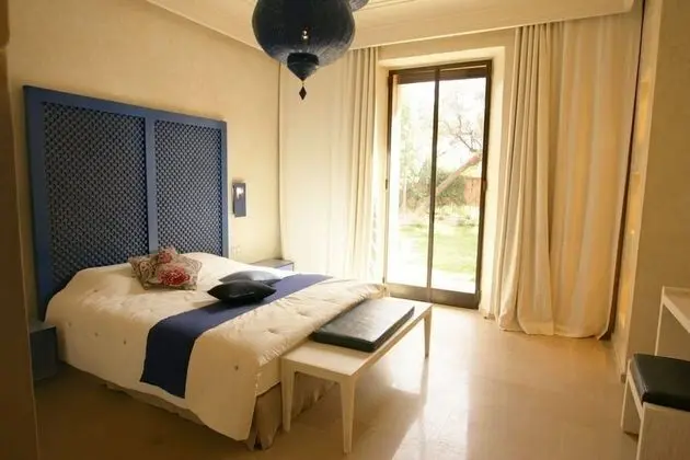 Family Villa, 4 Yatak Odası