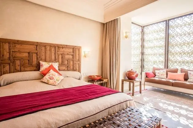 Family Villa, 4 Yatak Odası