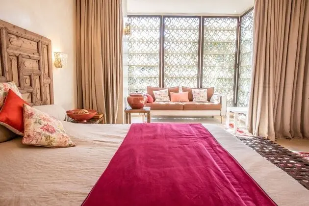 Family Villa, 4 Yatak Odası