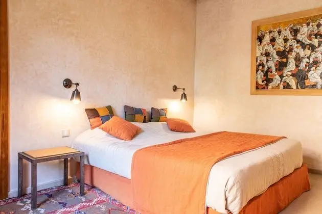 Family Villa, 4 Yatak Odası