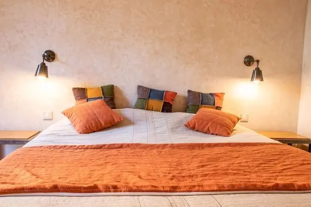 Family Villa, 4 Yatak Odası