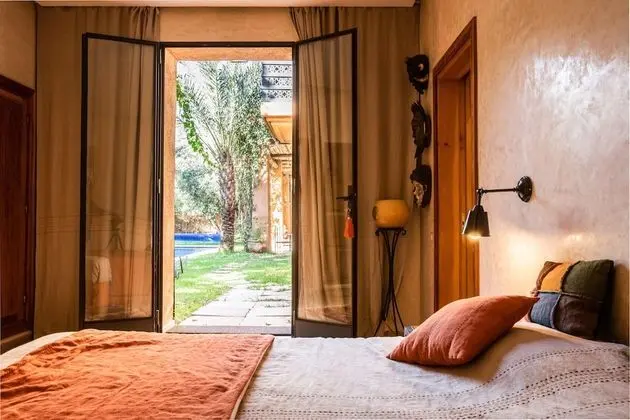 Family Villa, 4 Yatak Odası