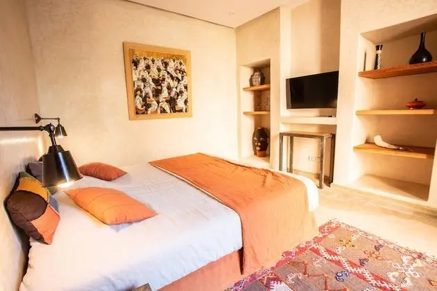 Family Villa, 4 Yatak Odası