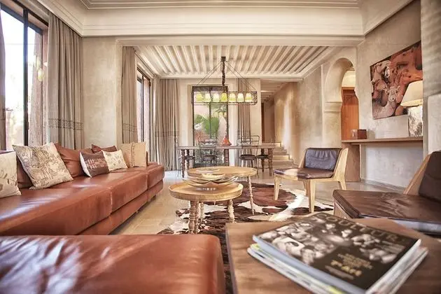 Family Villa, 4 Yatak Odası