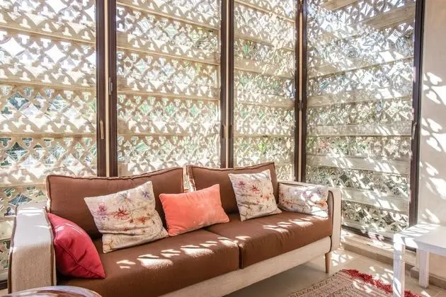 Family Villa, 4 Yatak Odası