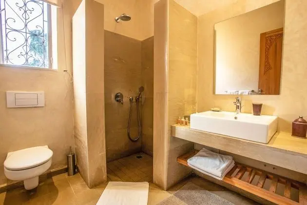 Family Villa, 4 Yatak Odası