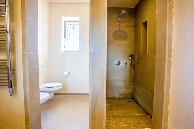 Family Villa, 4 Yatak Odası