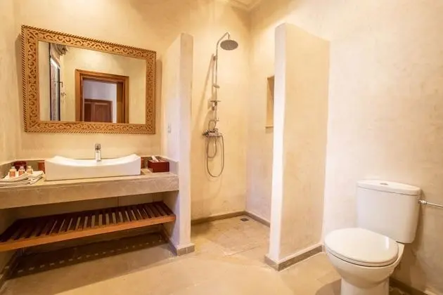 Family Villa, 4 Yatak Odası