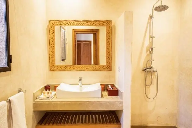 Family Villa, 4 Yatak Odası