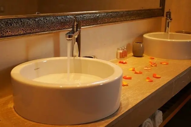 Family Villa, 4 Yatak Odası