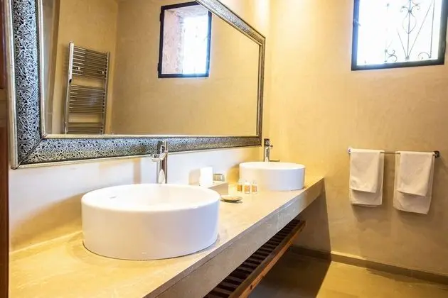 Family Villa, 4 Yatak Odası