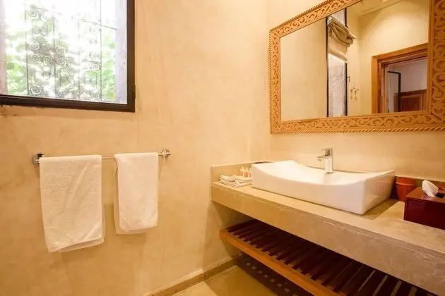 Family Villa, 4 Yatak Odası