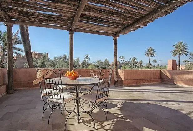 Family Villa, 4 Yatak Odası