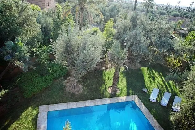 Family Villa, 4 Yatak Odası