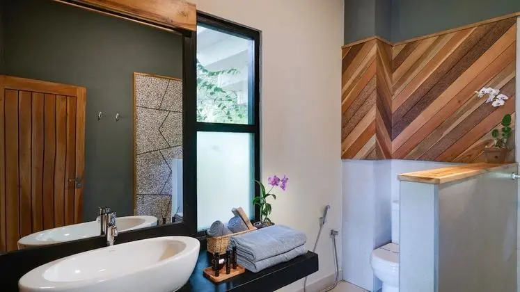 Luxury Süit, 1 En Büyük (King) Boy Yatak, Sigara İçilmez