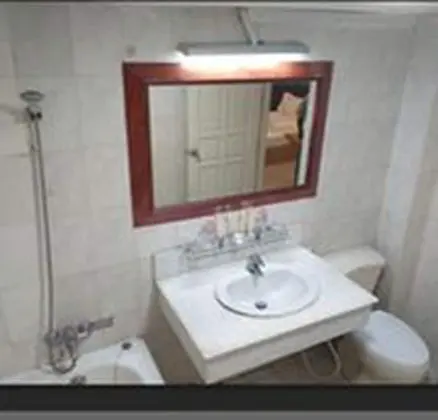 Superior Tek Büyük veya İki Ayrı Yataklı Oda