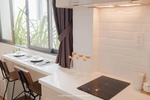 Design Stüdyo Süit