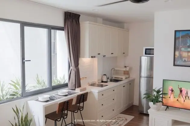 Design Stüdyo Süit