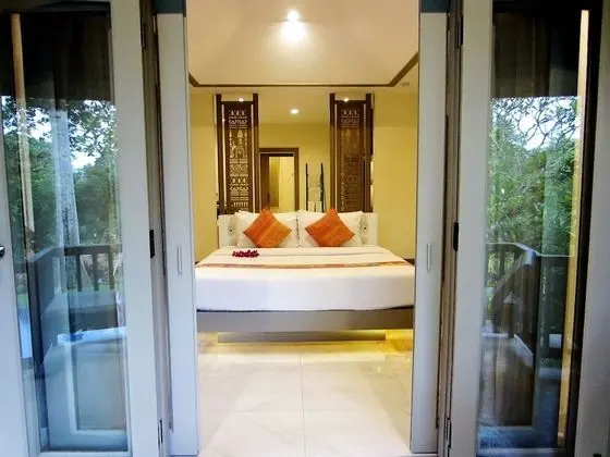 Grand Deluxe River View