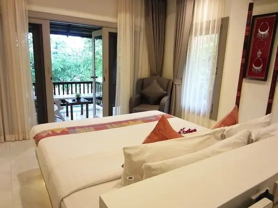 Grand Deluxe River View