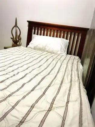Budget Single Room with Private Bathroom