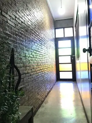 Queen Room with Balcony and Private Bathroom