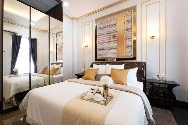 Deluxe Villa