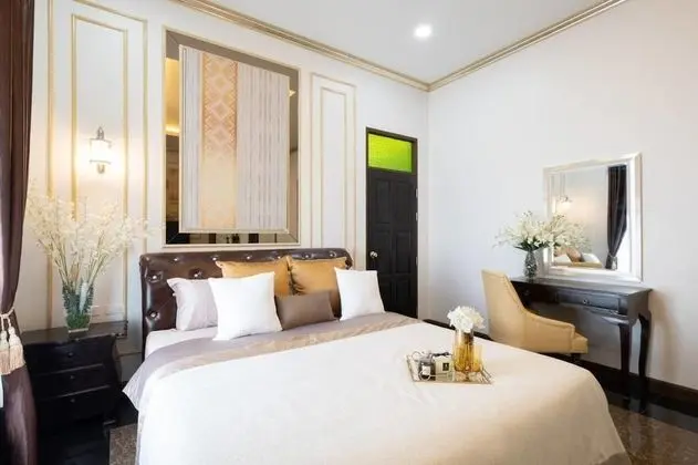 Deluxe Villa