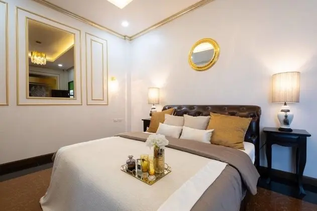 Deluxe Villa