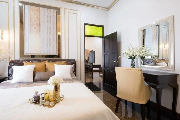 Deluxe Villa