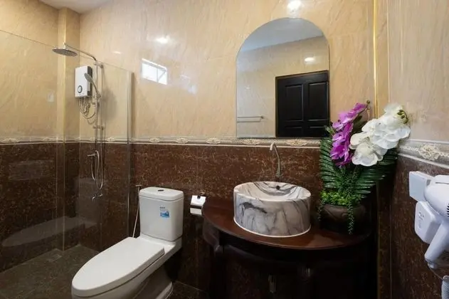 Deluxe Villa