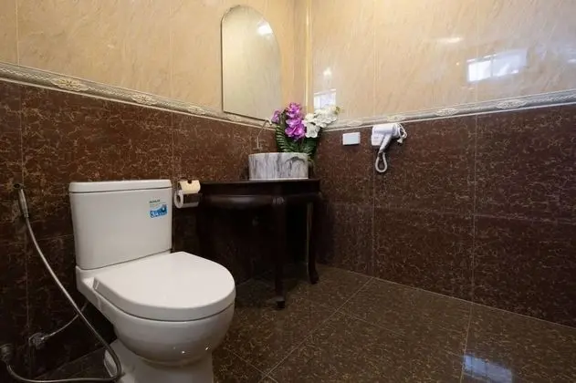 Deluxe Villa