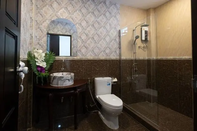 Deluxe Villa