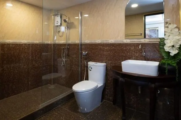 Deluxe Villa