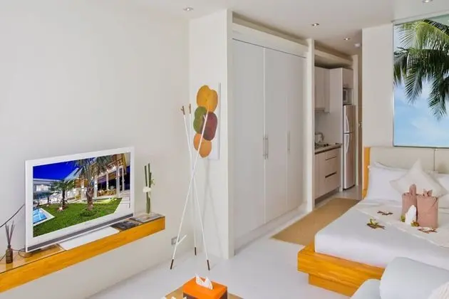 Süit (Studio Suite)