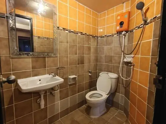 Basic İki Ayrı Yataklı Oda