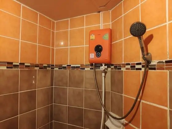Basic İki Ayrı Yataklı Oda