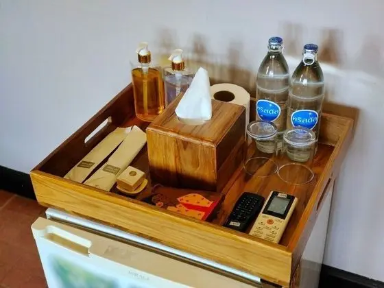 Basic Tek Büyük Yataklı Oda