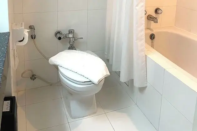 Standard İki Ayrı Yataklı Oda